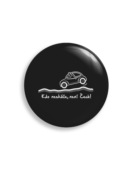 Kdo neskáče placka uni