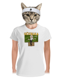 dámské sportovní tričko