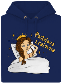 unisex mikina premium