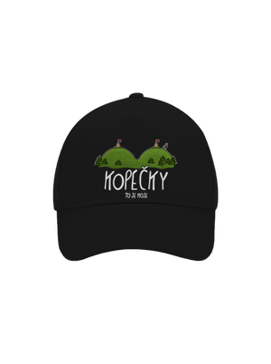 kšiltovka baseballka