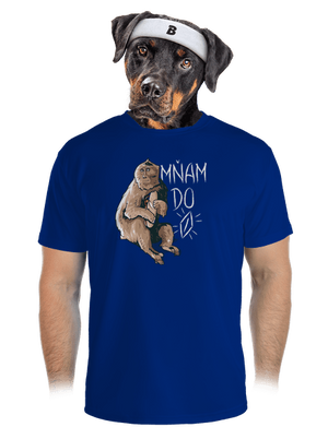 pánské sportovní tričko