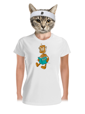 dámské sportovní tričko
