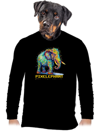 pánské dlouhý rukáv