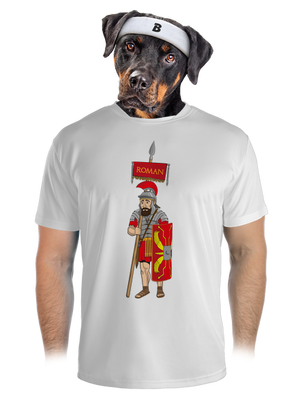 pánské sportovní tričko