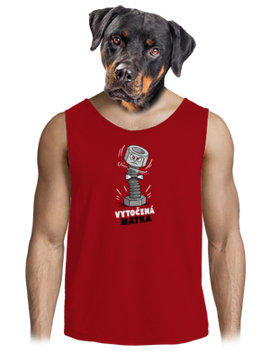 pánské tílko