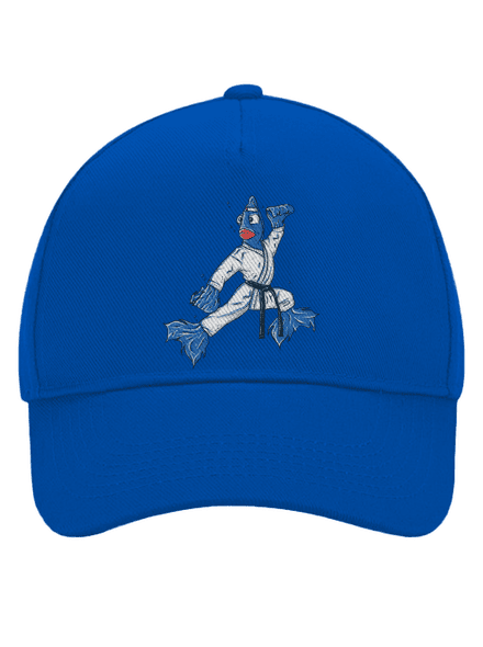 Bojovnice kšiltovka baseballka Bright Royal