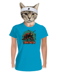 dámské sportovní tričko