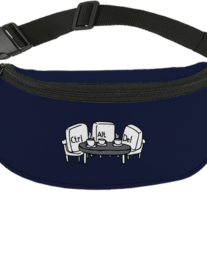 Nerozluční kamarádi ledvinka French Navy