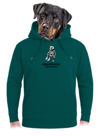 unisex mikina premium