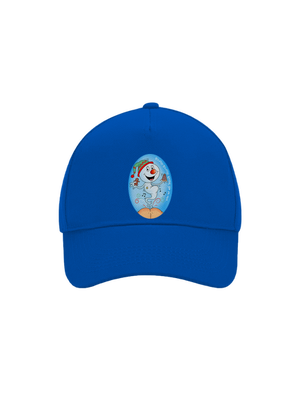 kšiltovka baseballka