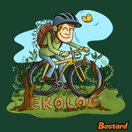 Ekolog