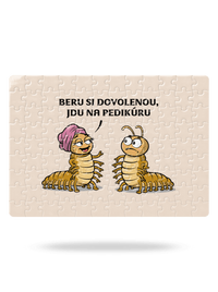 puzzle