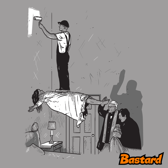 Vymítač a natěrač