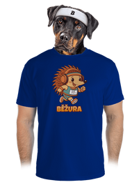 pánské sportovní tričko