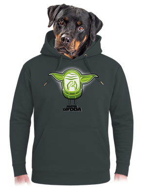 unisex mikina premium