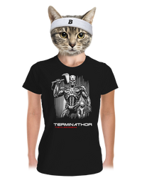 dámské sportovní tričko