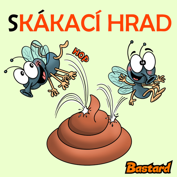 Skákací hrad