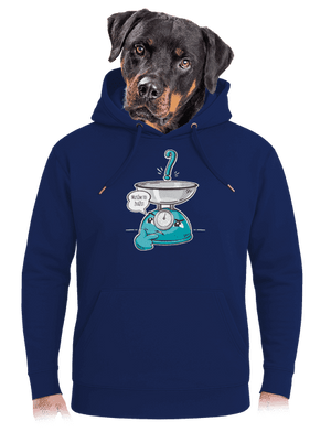 unisex mikina premium