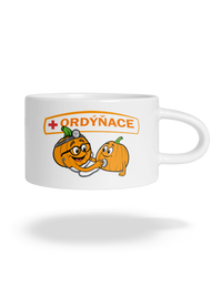 hrnek makronka