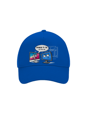 kšiltovka baseballka