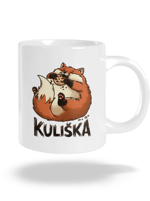 velký hrnek
