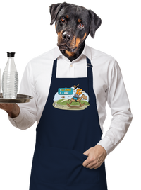zástěra