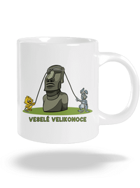 velký hrnek