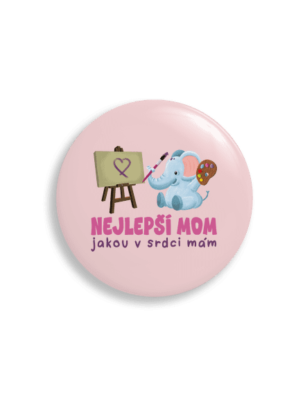 Nejlepší mom placka uni