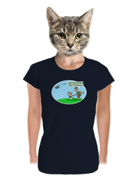 dámské tričko premium