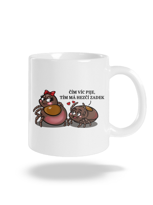 klasický hrnek