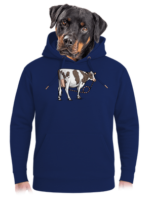 unisex mikina premium