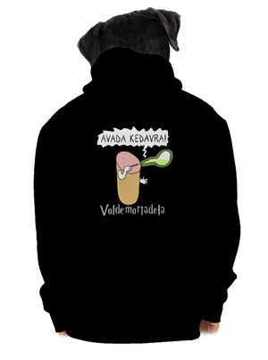 pánská mikina na zip