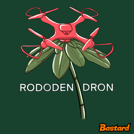 Rododendron