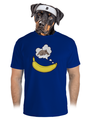 pánské sportovní tričko