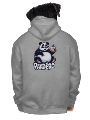 pánská mikina na zip