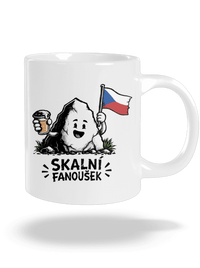 velký hrnek