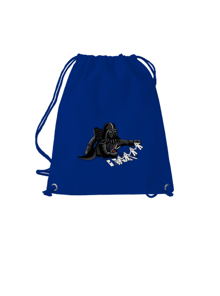 Klonování trooperů vak Royal Blue Mal