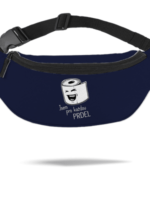 Prdel ledvinka French Navy