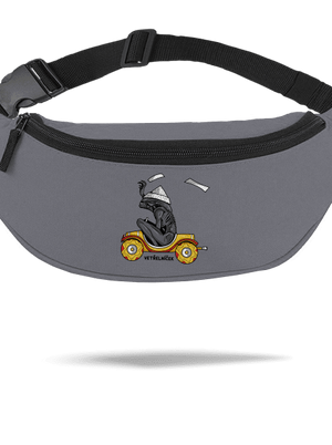 Vetřelníček ledvinka Graphite