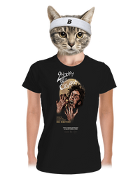 dámské sportovní tričko