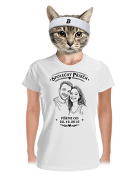 dámské sportovní tričko