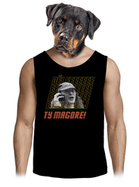 pánské tílko