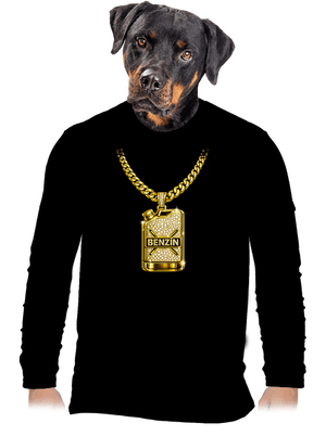 pánské dlouhý rukáv