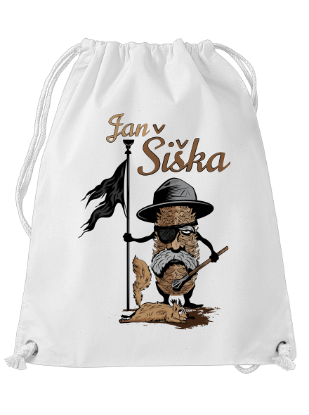 Jan Šiška vak White