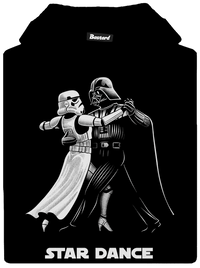 dětská mikina klokanka