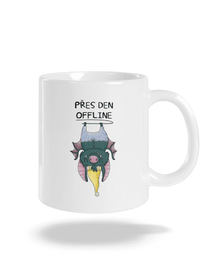 klasický hrnek