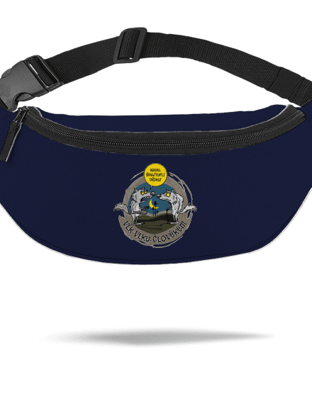 Vlk vlku člověkem ledvinka French Navy