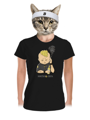 dámské sportovní tričko
