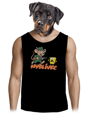 pánské tílko