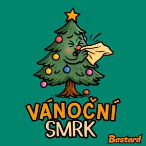 Vánoční smrk